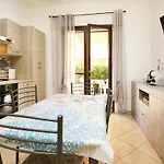 Domos Sa Murta - Sa Murta Apartmán