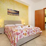 Domos Sa Murta - Sa Murta Solanas (Oristano)