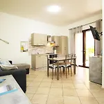 Domos Sa Murta - Sa Murta Apartmán