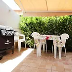 Apartmán Domos Sa Murta - Sa Murta