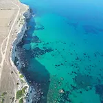 Domos Sa Murta - Sa Murta Solanas (Oristano)