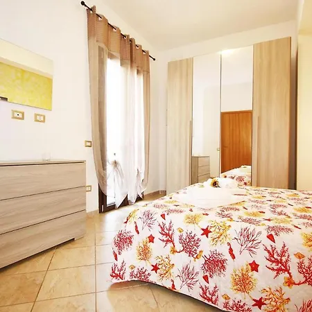 Domos Sa Murta * 솔라나스