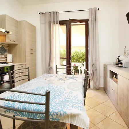 Domos Sa Murta Apartment