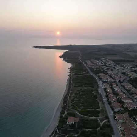 Lejlighed Domos Sa Murta - Sa Murta *