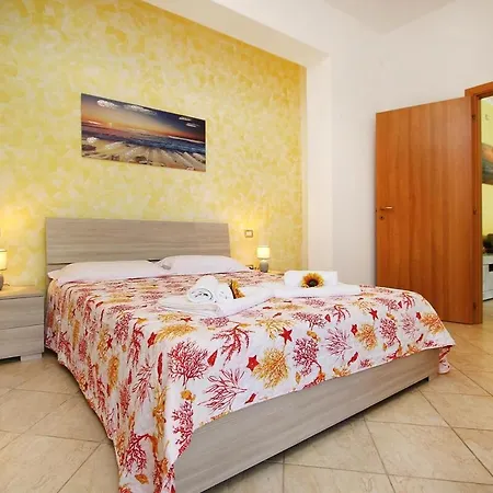 Domos Sa Murta - Sa Murta Solanas (Oristano)