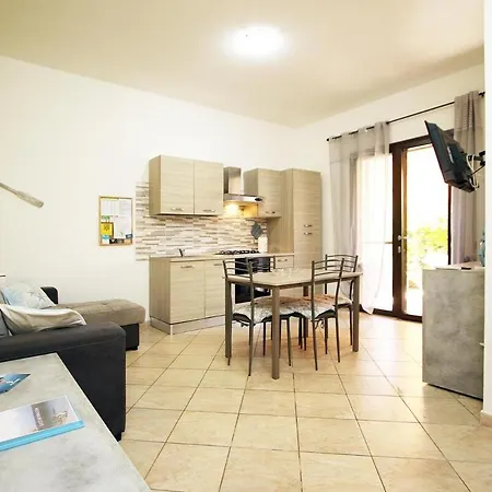 Domos Sa Murta Apartment