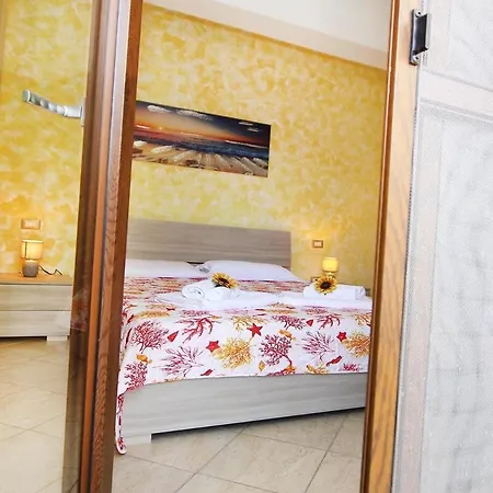 Apartment Domos Sa Murta