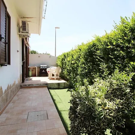 Domos Sa Murta Apartment