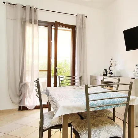 Apartment Domos Sa Murta