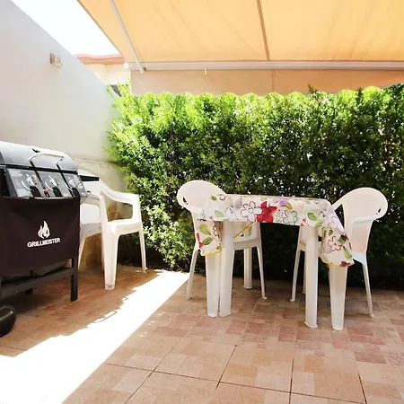 Apartment Domos Sa Murta