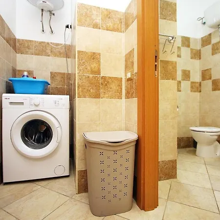 Apartment Domos Sa Murta *