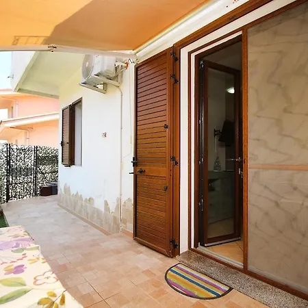 Domos Sa Murta 아파트 *