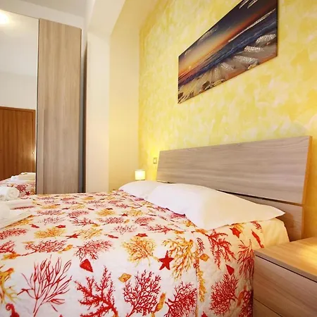 Domos Sa Murta Apartment *