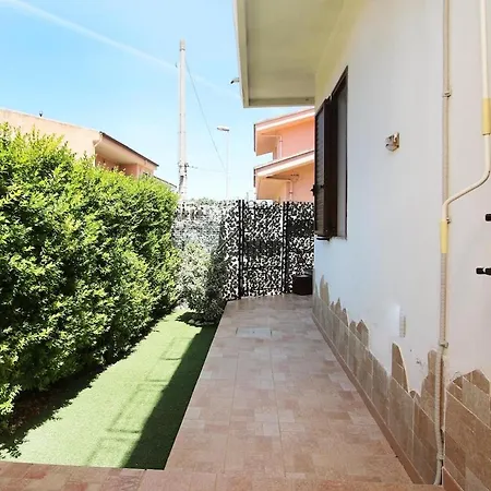 Domos Sa Murta Apartment Solanas (Oristano)