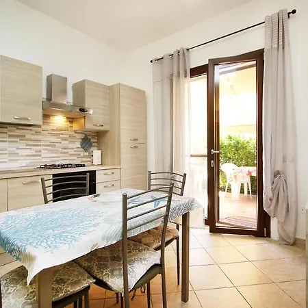 Domos Sa Murta Apartment *