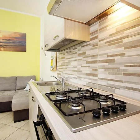 Domos Sa Murta Solanas (Oristano)