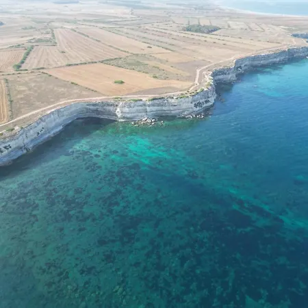 아파트 Domos Sa Murta *