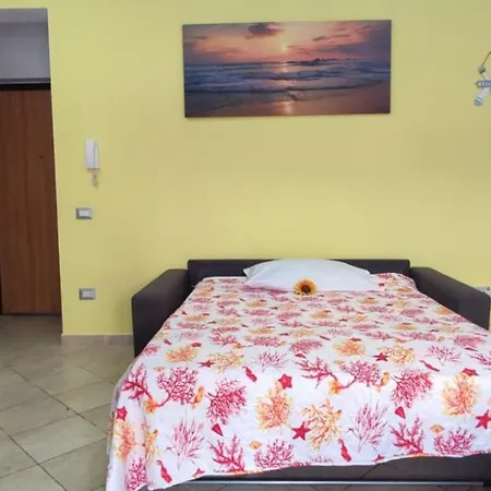 Domos Sa Murta Solanas (Oristano)