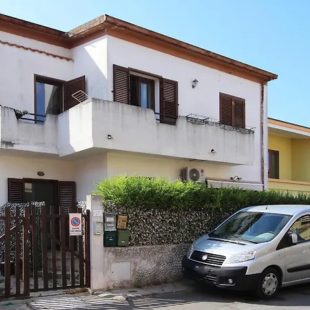 Domos Sa Murta - Sa Murta