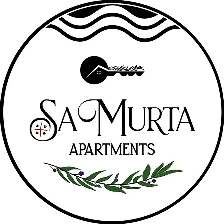 Domos Sa Murta - Sa Murta Lejlighed
