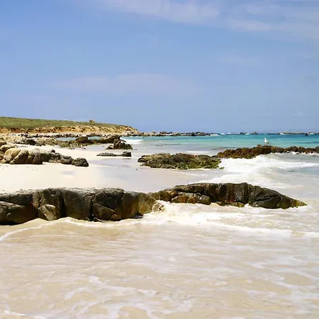 Apartment Domos Sa Murta Solanas (Oristano)