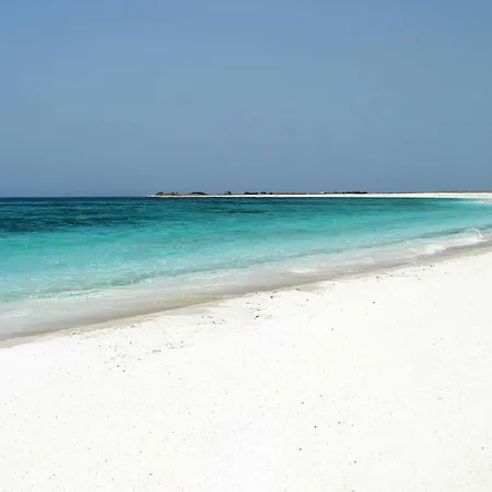 Domos Sa Murta Solanas (Oristano)