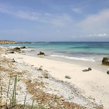 Domos Sa Murta * Solanas (Oristano)