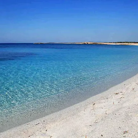 Domos Sa Murta Apartment *