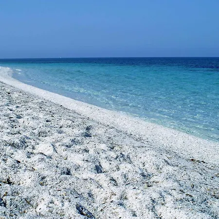 Domos Sa Murta Apartment Solanas (Oristano)