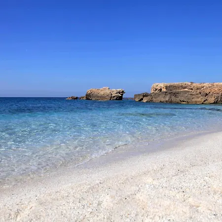 Domos Sa Murta 아파트 솔라나스